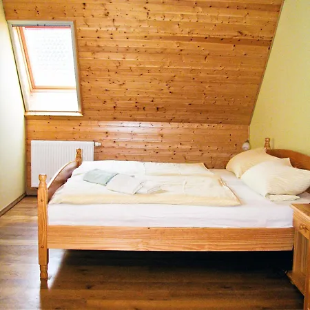 Ihrgistern, Fw 3 Apartment *