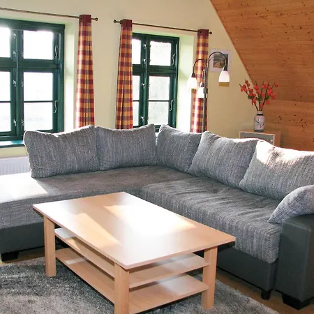 Ihrgistern, Fw 3 * Zingst