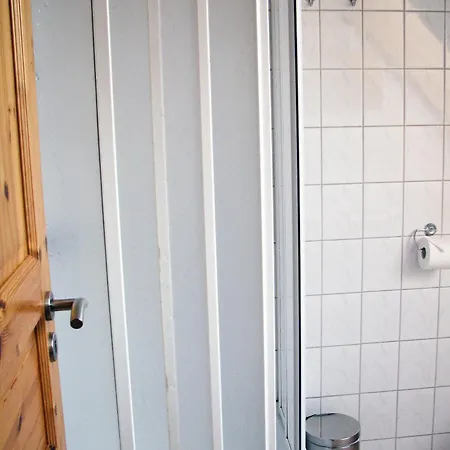 Apartment Ihrgistern, Fw 3 Zingst