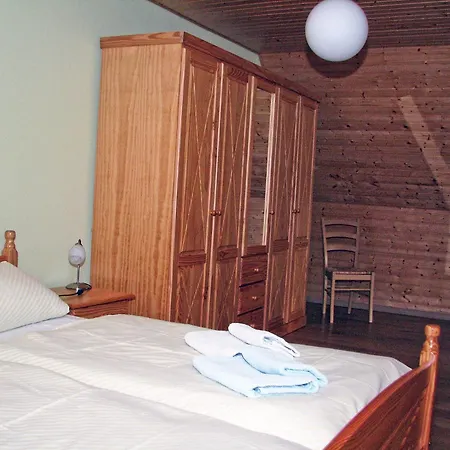 Ihrgistern, Fw 3 * Zingst