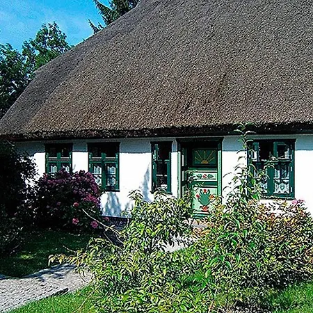 Ihrgistern, Fw 3 Zingst