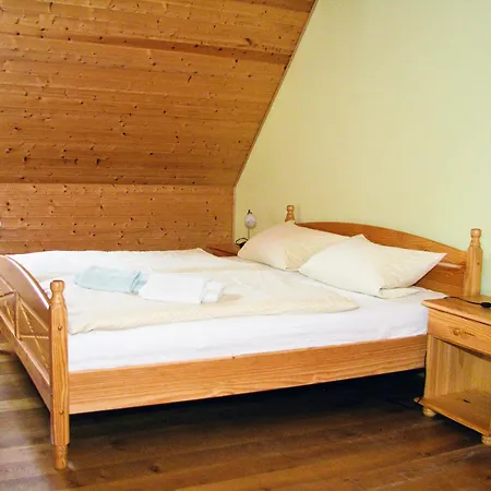 Διαμέρισμα Ihrgistern, Fw 3